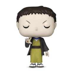 Demon Slayer - Yahaba Funko Pop Figur