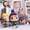 Demon Slayer - Zenitsu Agatsuma Funko Pop Figur