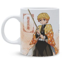 Demon Slayer - Zenitsu & Inosuke Tasse