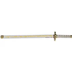 Demon Slayer - Zenitsu Katana Kugelschreiber mit Ständer
