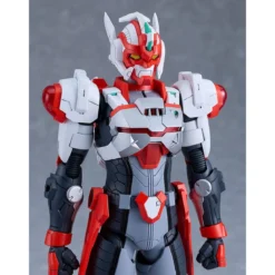Dennou Keisatsu Cybercop Plamatea Plastic Model Kit