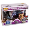 Der dunkle Kristall - Heretic & Wanderer Funko Pop Figuren