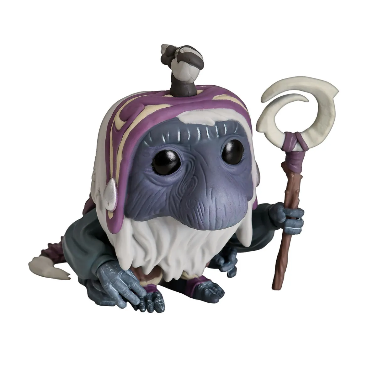 Der dunkle Kristall - Heretic & Wanderer Funko Pop Figuren