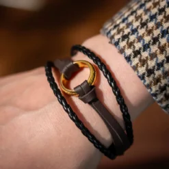 Der Eine Ring Armband - Der Herr der Ringe