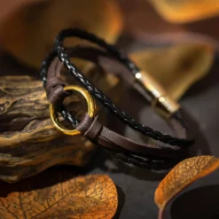 Der Eine Ring Armband - Der Herr der Ringe