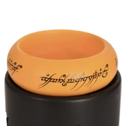 Der Eine Ring Duftlampe - Der Herr der Ringe