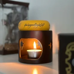 Der Eine Ring Duftlampe - Der Herr der Ringe