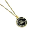 Der Eine Ring Kette - Der Herr der Ringe