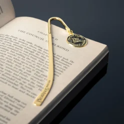 Der Eine Ring Lesezeichen - Der Herr der Ringe