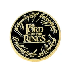 Der Eine Ring Pin - Der Herr der Ringe