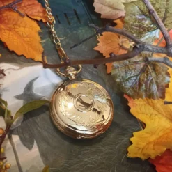 Der Eine Ring Taschenuhr - Der Herr der Ringe