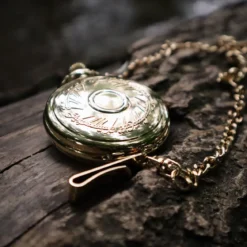 Der Eine Ring Taschenuhr - Der Herr der Ringe