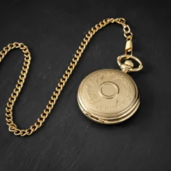 Der Eine Ring Taschenuhr - Der Herr der Ringe