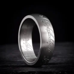 Der EINE Ring - Titan