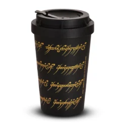Der Eine Ring To Go Becher - Der Herr der Ringe