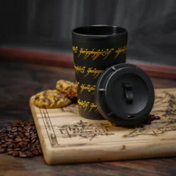 Der Eine Ring To Go Becher - Der Herr der Ringe