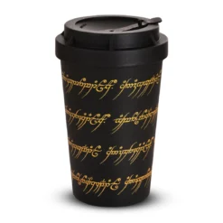 Der Eine Ring To Go Becher - Der Herr der Ringe