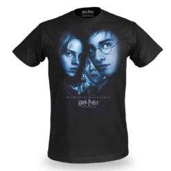 Der Gefangene von Askaban Poster T-Shirt - Harry Potter