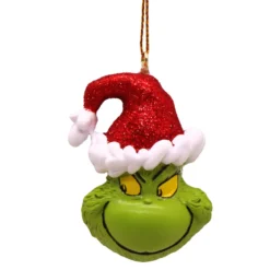 Der Grinch - Weihnachtsbaum-Schmuck