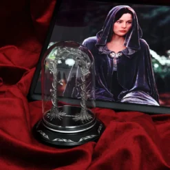 Der Herr der Ringe - Abendstern Schmuckvitrine