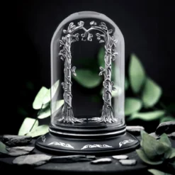 Der Herr der Ringe - Abendstern Schmuckvitrine