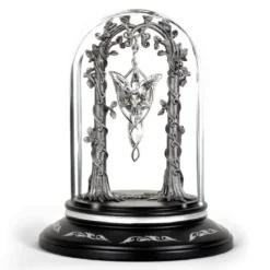 Der Herr der Ringe - Abendstern Schmuckvitrine