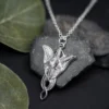 Der Herr der Ringe - Abendstern Schmuckset in Geschenkbox