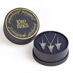 Der Herr der Ringe - Abendstern Schmuckset in Geschenkbox