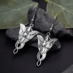 Der Herr der Ringe - Abendstern Schmuckset in Geschenkbox