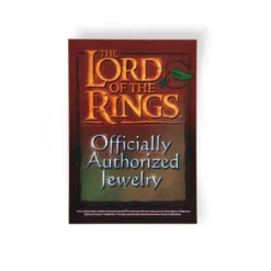 Der Herr der Ringe - Abendstern Ohrhänger