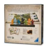 Der Herr der Ringe - Adventure Book Strategiespiel