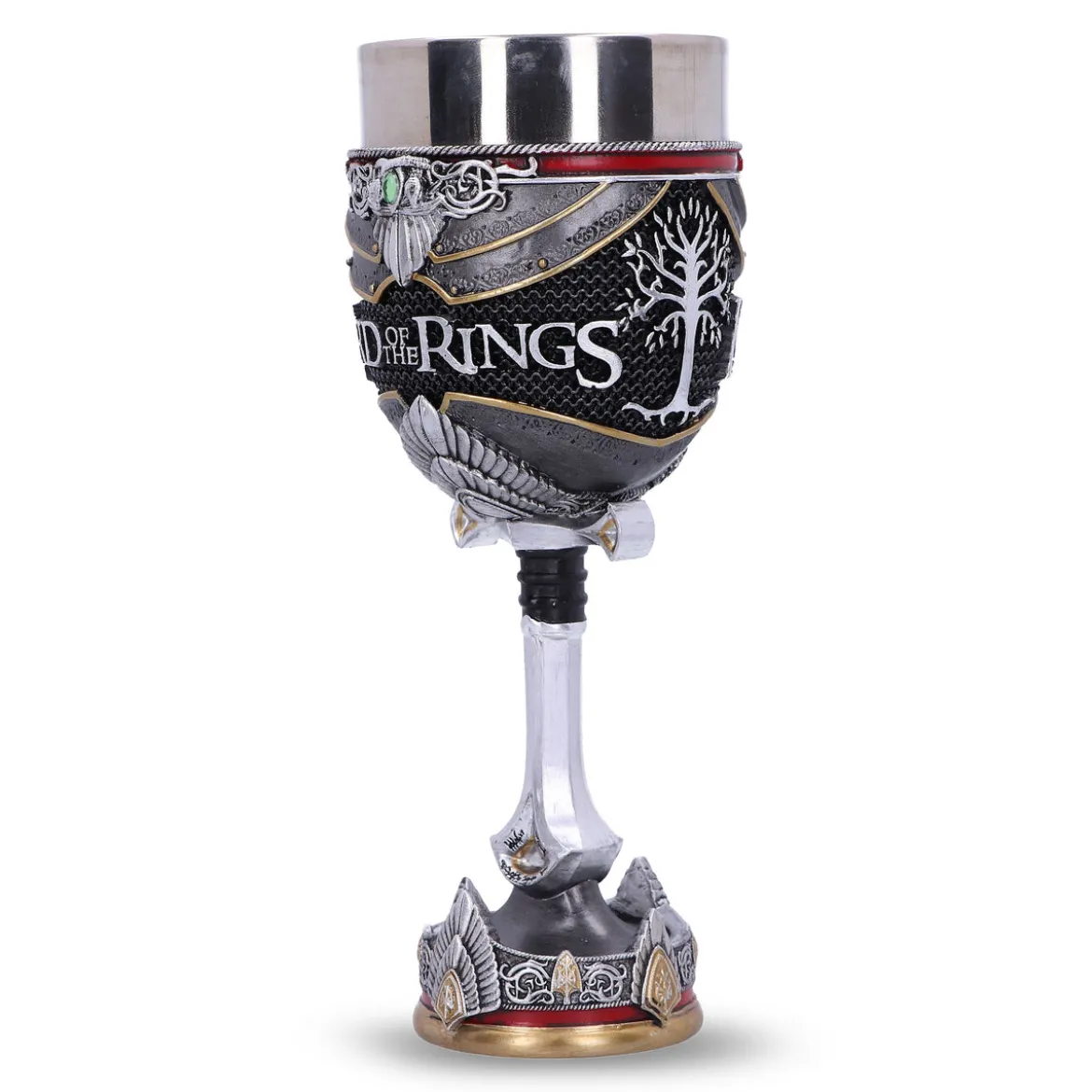 Der Herr der Ringe - Aragorn Kelch deluxe