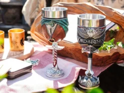Der Herr der Ringe - Aragorn Kelch deluxe