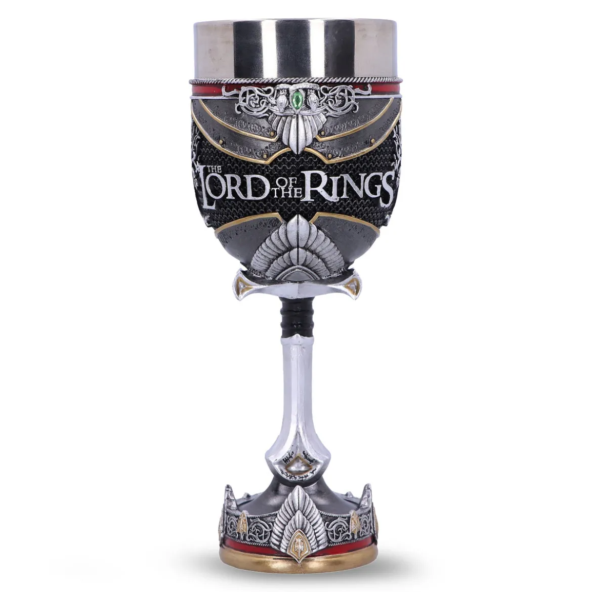 Der Herr der Ringe - Aragorn Kelch deluxe