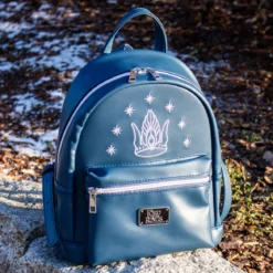 Der Herr der Ringe - Aragorn Krone Mini Rucksack