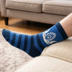Der Herr der Ringe - Aragorn Krone Socken