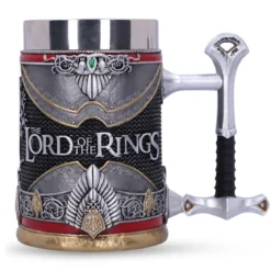 Der Herr der Ringe - Aragorn Krug deluxe