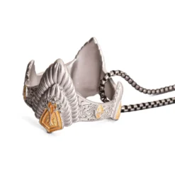 Der Herr der Ringe - Aragorns Krone an Kette
