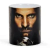 Der Herr der Ringe - Aragorn Tasse