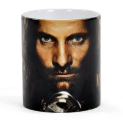 Der Herr der Ringe - Aragorn Tasse