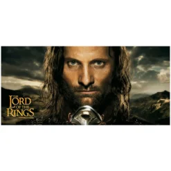 Der Herr der Ringe - Aragorn Tasse