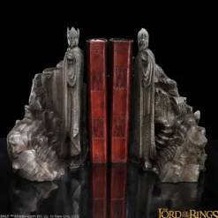 Der Herr der Ringe - Argonath Buchstützen