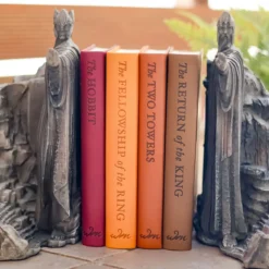 Der Herr der Ringe - Argonath Buchstützen