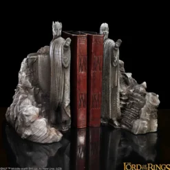 Der Herr der Ringe - Argonath Buchstützen