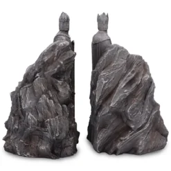 Der Herr der Ringe - Argonath Buchstützen