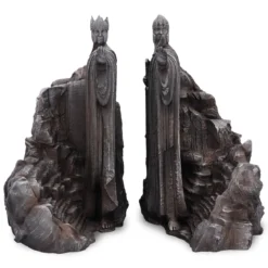 Der Herr der Ringe - Argonath Buchstützen