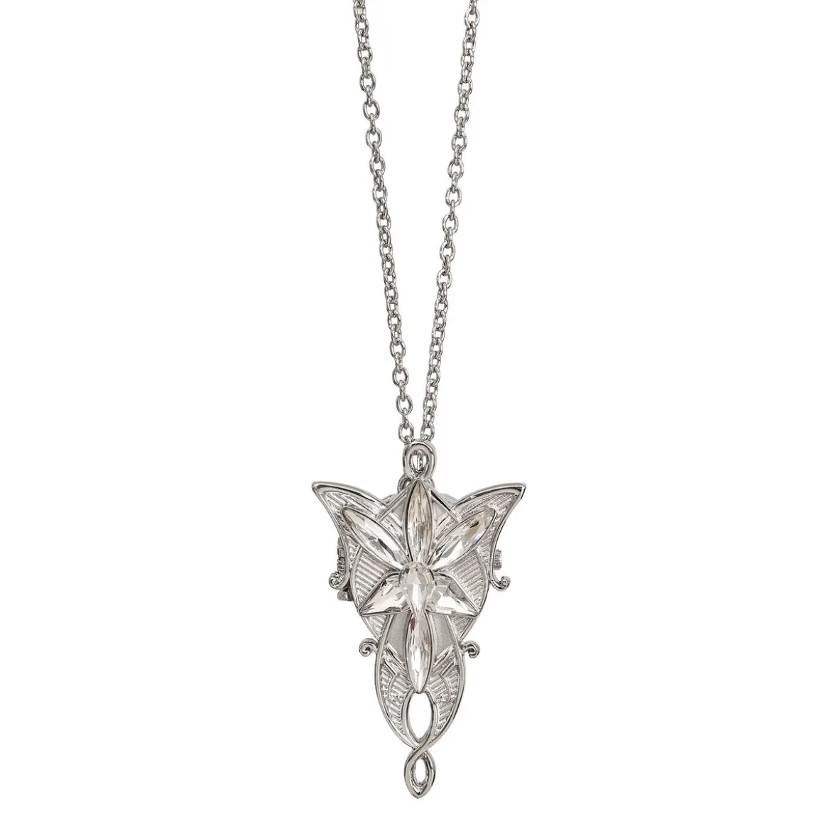 Der Herr der Ringe - Arwens Abendstern Taschenuhr
