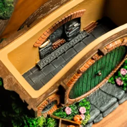 Der Herr der Ringe - Auenland Box