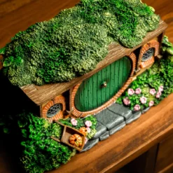 Der Herr der Ringe - Auenland Box