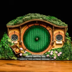 Der Herr der Ringe - Auenland Box